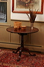 mahogany_tilt_top_table