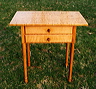 shaker_table